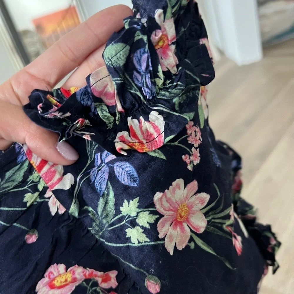 Baby gap dress 12-18m